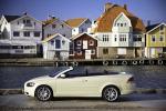 Volvo C70 T5 2009 года
